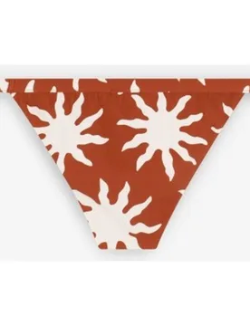 Braga bikini clásica soles - Robin Collection - FashionsVida