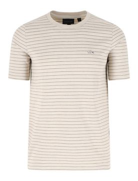 Lacoste T-shirt in jersey di cotone