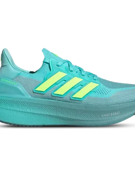 Ultraboost Men's Sneakers - Teal - Size 12 - Mesh/Synthetic - Teal - Size: 12 - Adidas - FashionsVida
