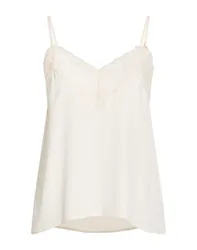 Jucca Top Mujer Marfil 36 Mujer