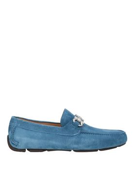 Mocasines Hombre Azul marino 38.5,39,39.5,40,40.5,41 Hombre