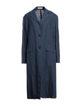 Jacke, Mantel & Trenchcoat Damen Nachtblau L,M Damen