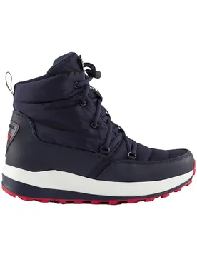 Chaussures polyvalentes - Rossi Podium Navy Navy - Taille 8,5 UK - Rossignol - FashionsVida