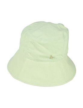 Sombrero Mujer Verde claro S Mujer