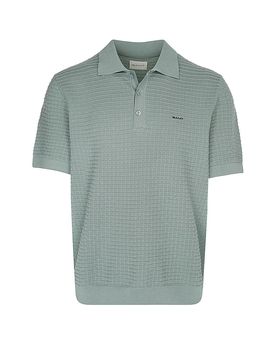 Gant Polo menta M