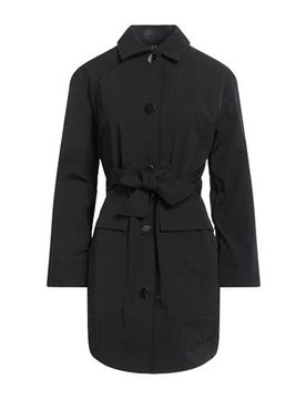 Sobretodo y gabardina Mujer Negro L,M,S,XL,XS Mujer