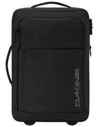 Valise robuste - Split Carry On Roller Bag 42L+ Black - Noir