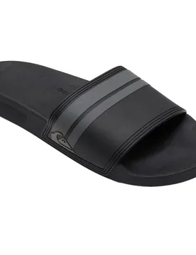 Claquettes Rivi Black / Black / Grey EU 41