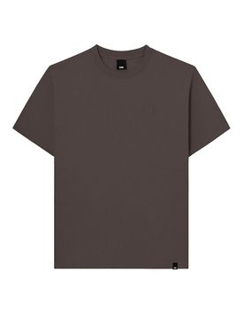 Duno T-Shirt E Polo Marrone