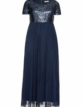 Vestido de noche
