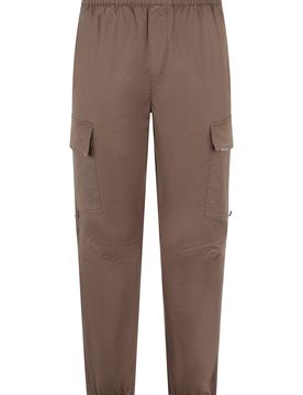 Cotton Cargo Pants for Men