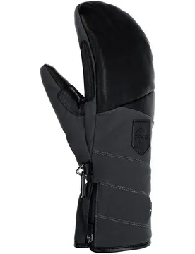 Moufles Norvik Ski Dark Grey 9