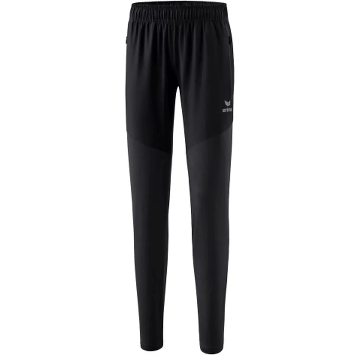 Performance Damen Trainingshose, schwarz 34 - Erima - FashionsVida