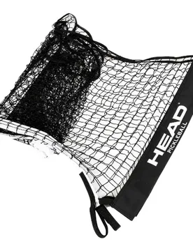 Replacement Pickleball Net One Size - Head Racket - FashionsVida