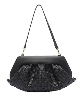 Themoirè Pochette Emera
