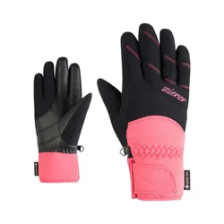 Gants Katima-z Gore-tex® Pink Lilly 6