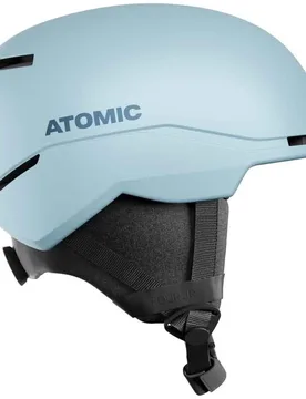 Casque Junior Four Graphic / Glacier 46-48 cm unisex - Atomic - FashionsVida