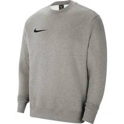 T-shirt à Manches Longues Park Fleece Dk Grey Heather / Black M
