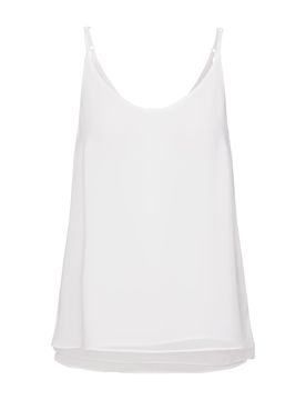 Soft Rebels Top blanco