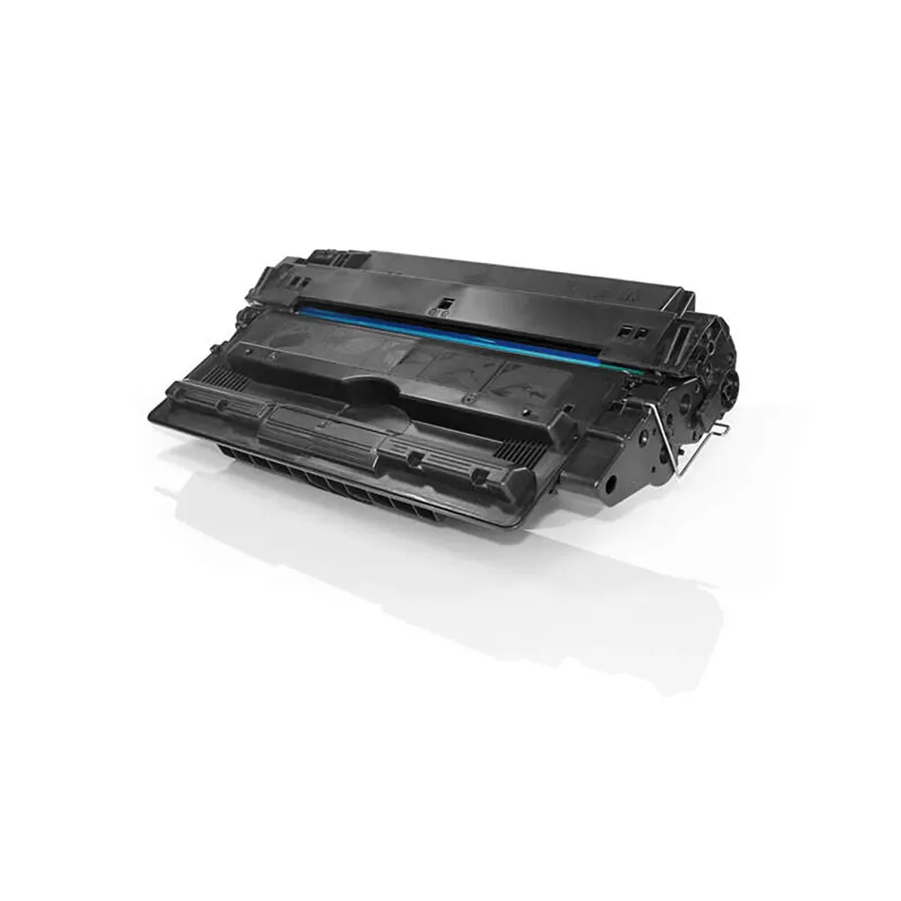 Generico Toner Compatible Hp Q7516a Black One Size unisex - Genérico - FashionsVida