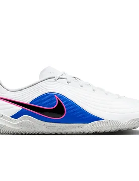 Tiempo maestro club ic botas fútbol sala Blanco (41) - Nike - FashionsVida