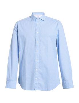 Camisa Hombre Azul profundo 39 Hombre