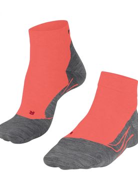 Falke Socken GO2 Short, lachs 39_40