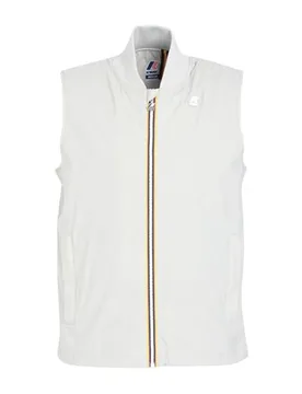 Chaqueta y cazadora Hombre Gris perla XXL Hombre - K-way - FashionsVida