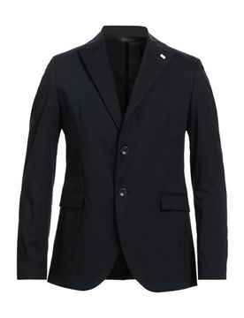 EXTE Blazer Herren Schwarz 50,54 Herren