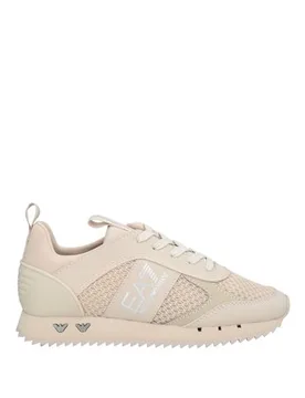 Sneakers Herren Beige 36 ⅔,38,38 ⅔,39 ⅓,42,43 ⅓,44 ⅔,46 Herren - EA7 - FashionsVida