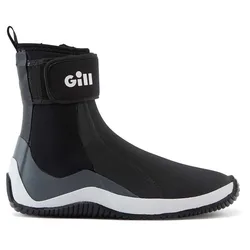 Gill Aero Booties Black UK 5.5 Men