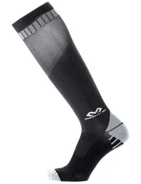 Calze A Compressione Active Elite White / Grey EU 37-41