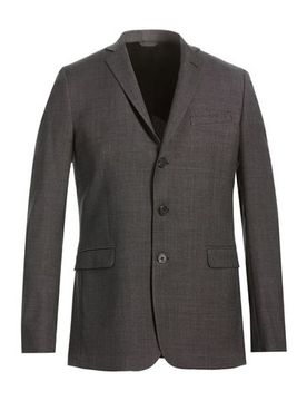 Americana Hombre Carbón 48 Hombre