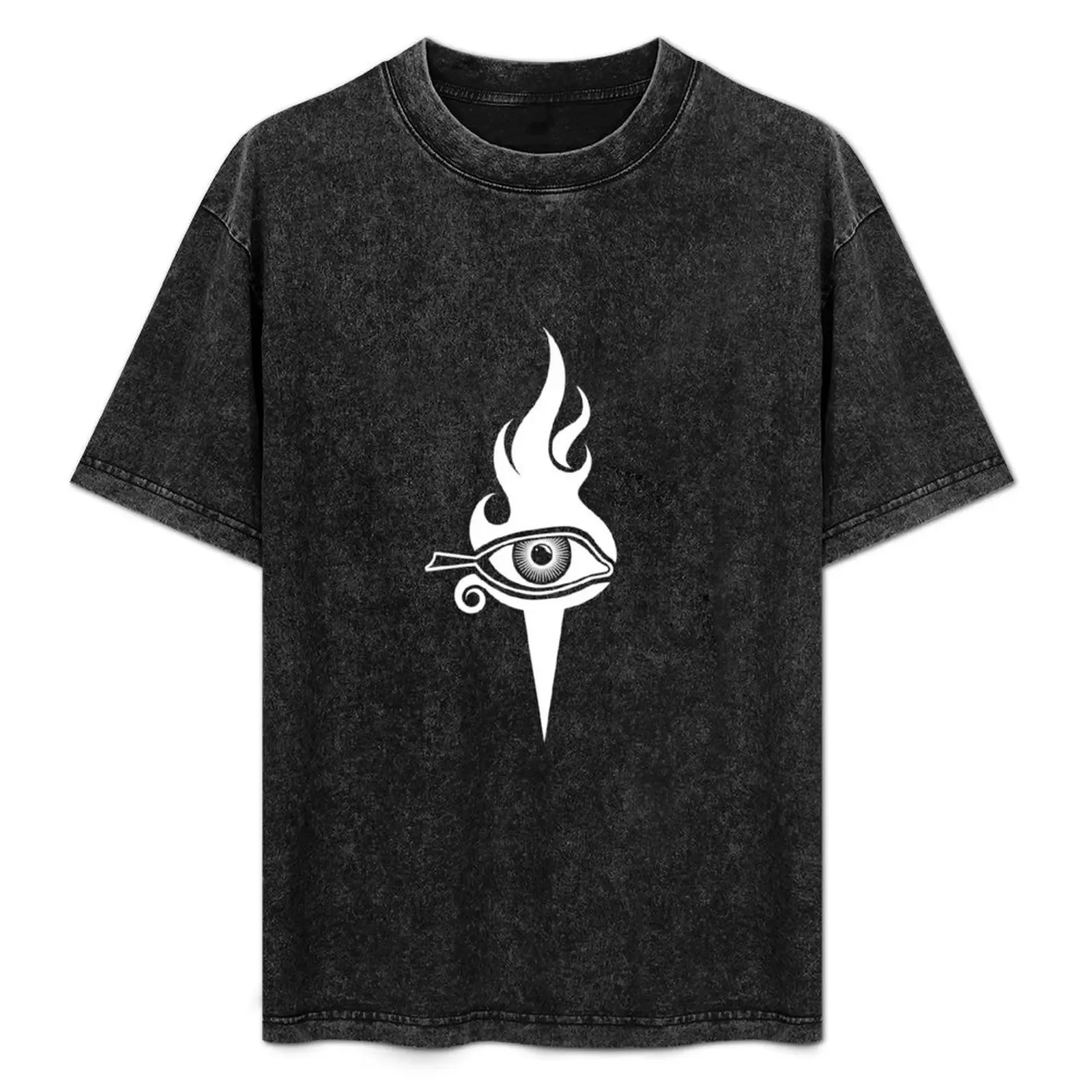 Horus T-Shirt Worker Basic Short Sleeve Tee - Aliexpress - FashionsVida