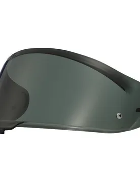 Visiera Fumè per Casco FF807 DRAGON; FF817 CHALLENGER II taglia un - LS2 - FashionsVida