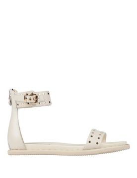 Cult Sandalias Mujer Hueso 38 Mujer
