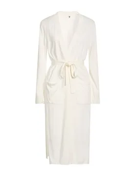 Rebecas Mujer Blanco M,S,XS Mujer - TWINSET - FashionsVida