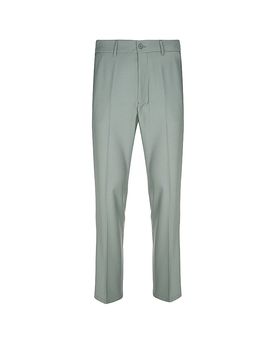 Anzughose olive 52 herren