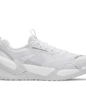 Baskets Reign Xt White EU 46 - Under armour - FashionsVida