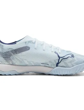 Chaussures De Football Ultra 6 Match Tf Icy Blue / Blue Jewel EU 42