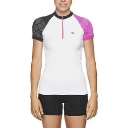 Maglietta A Maniche Corte Proteam 2.0 Light White XL