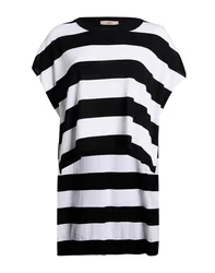 Pullover Damen Schwarz 38 Damen