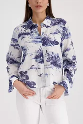 Bluse female