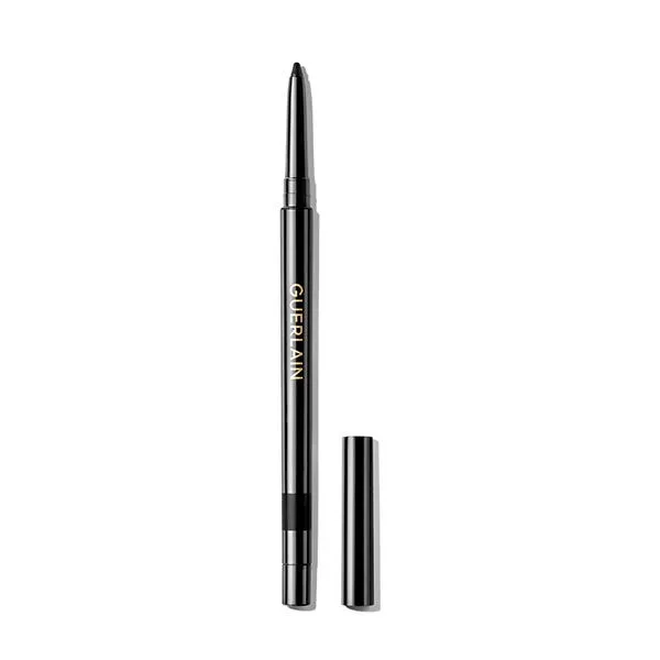 Eye Pen Contour G 001 Black Ebony - Guerlain - FashionsVida