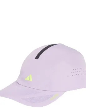 Leichte Baseballkappe Adizero Climacool - Violet - unisex - Size: 54/56 cm - Adidas - FashionsVida