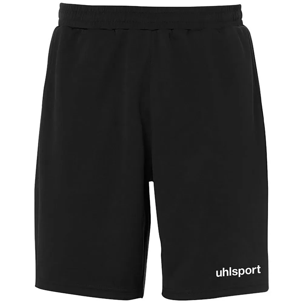 Short Essential Pes Black M - Uhlsport - FashionsVida