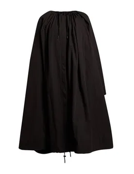 TOTEME Jacke, Mantel & Trenchcoat Damen Schwarz S,XS Damen - Totême - FashionsVida
