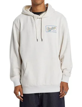 Sudadera de hombre The Classic - DC Shoes - FashionsVida