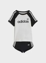 COMPLETINO ORIGINAL ADICOLOR INFANT 9-12