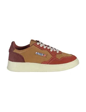 Sneakers - 460589 - Cammello/Mattone - AUTRY - FashionsVida